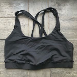 LuLu Lemon Sports Bra